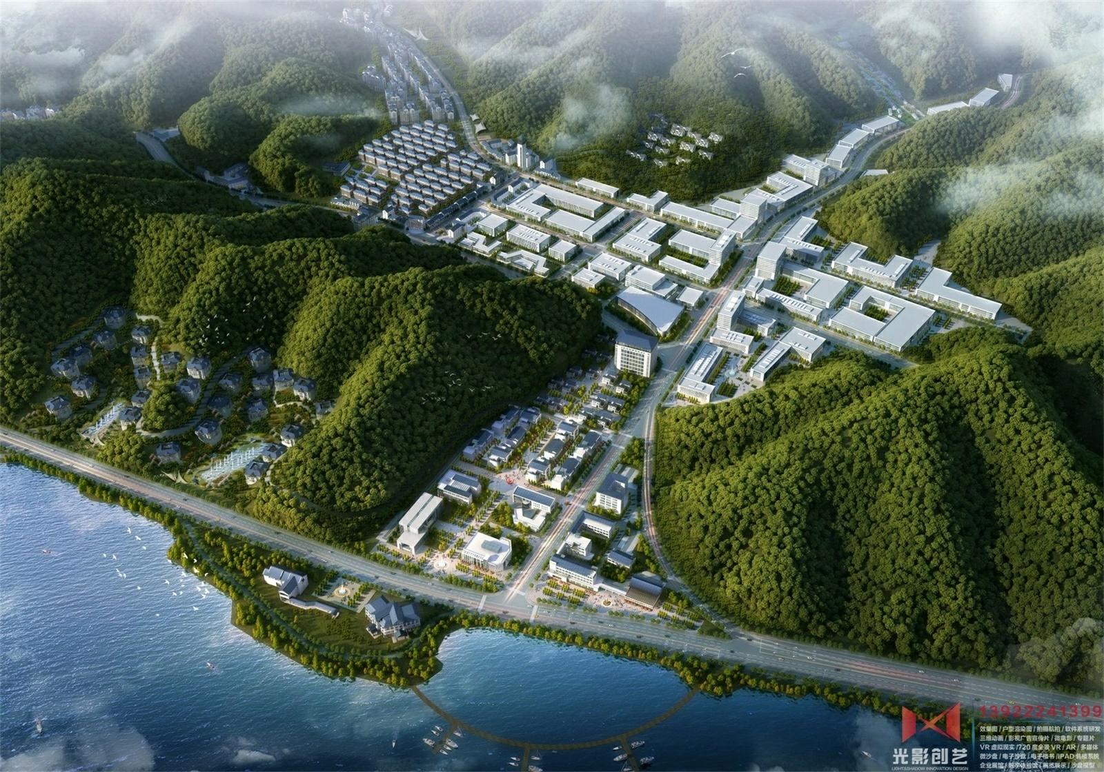 千岛湖规划-nk02