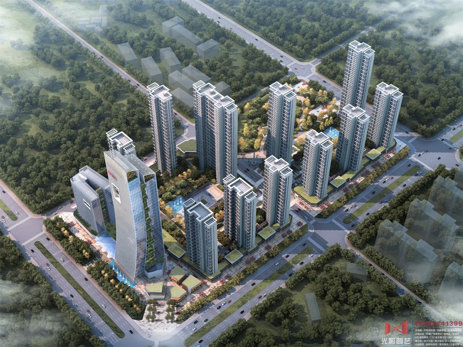 衡阳项目nk