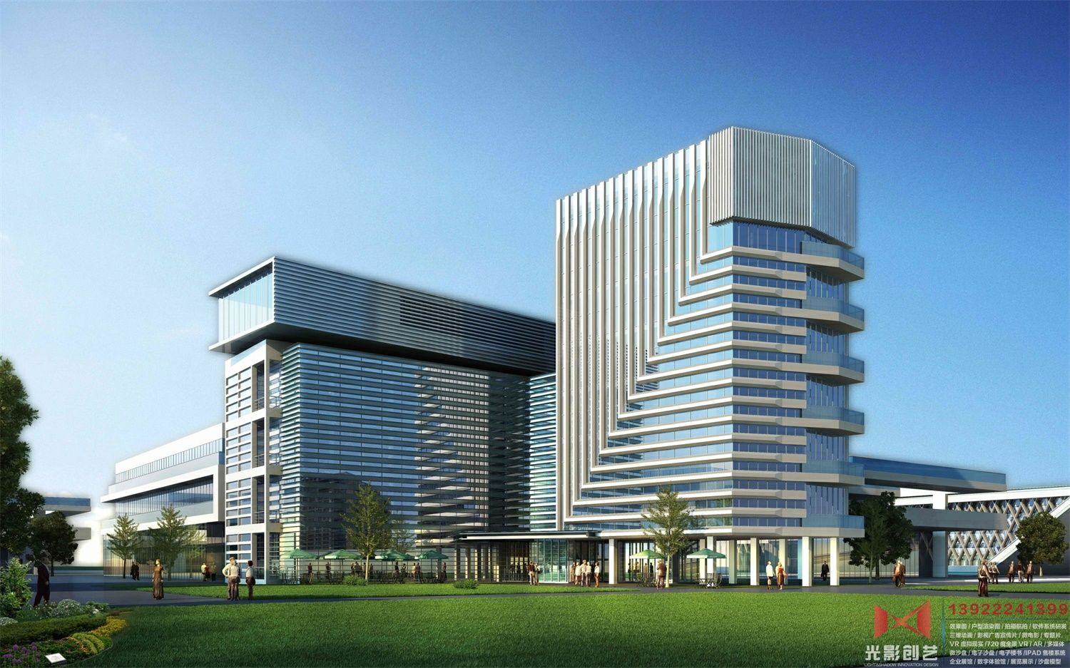 袁河经开区标准厂房改工程设计ts