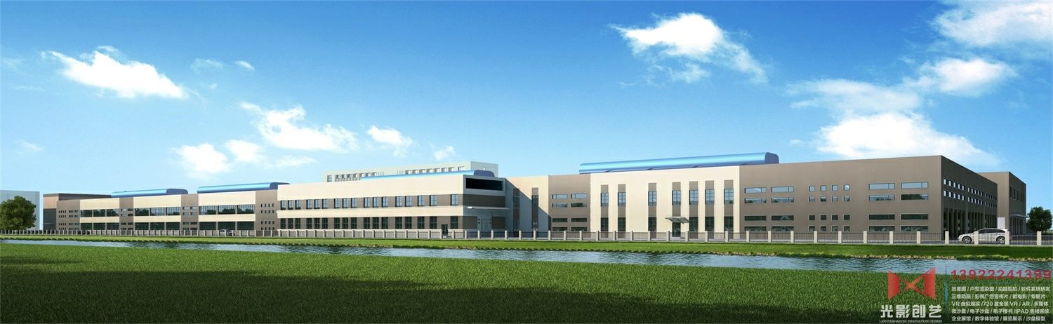 宁波轨道车辆段综合基地--运用库